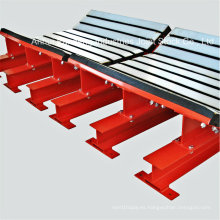 Conveyor Components / High-Performance Buffer Bed / Sistema transportador